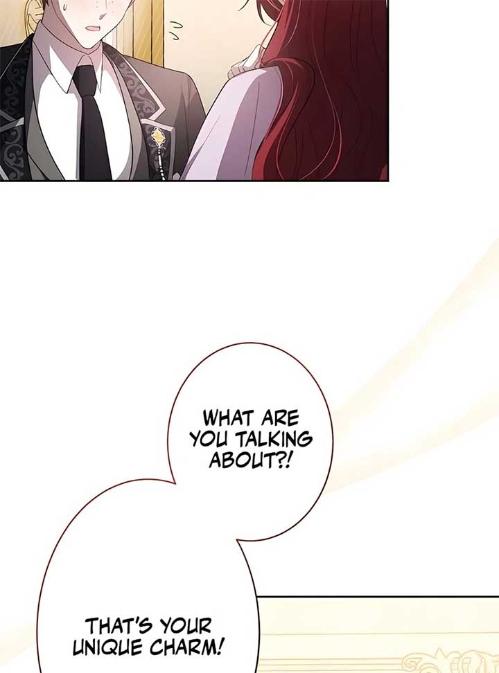 The Hated Noble Lady, Yet in a Contract Marriage with the First Prince?! Chapter 13 - Page 9