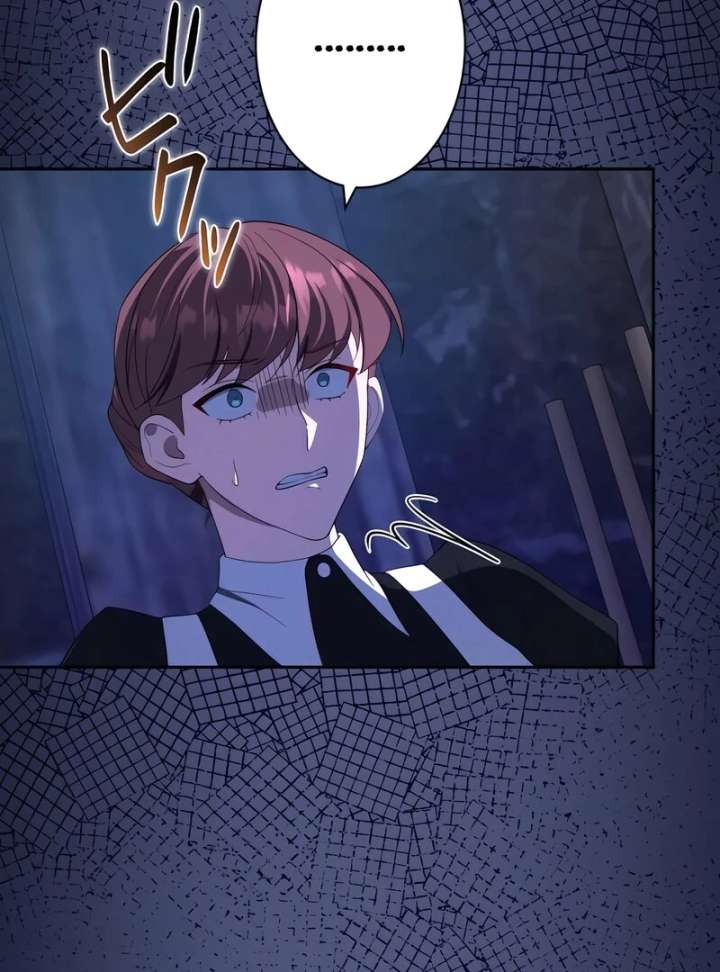 The Hated Noble Lady, Yet in a Contract Marriage with the First Prince?! Chapter 17 - Page 15