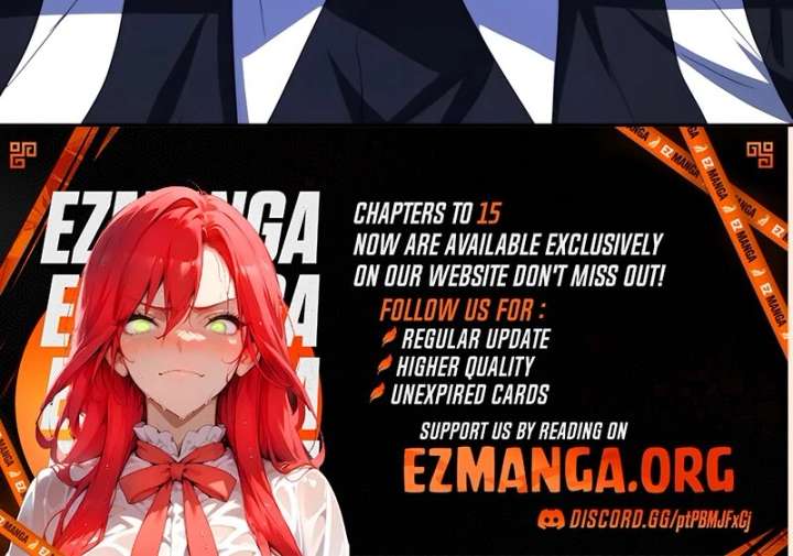 The Hated Noble Lady, Yet in a Contract Marriage with the First Prince?! Chapter 17 - Page 23