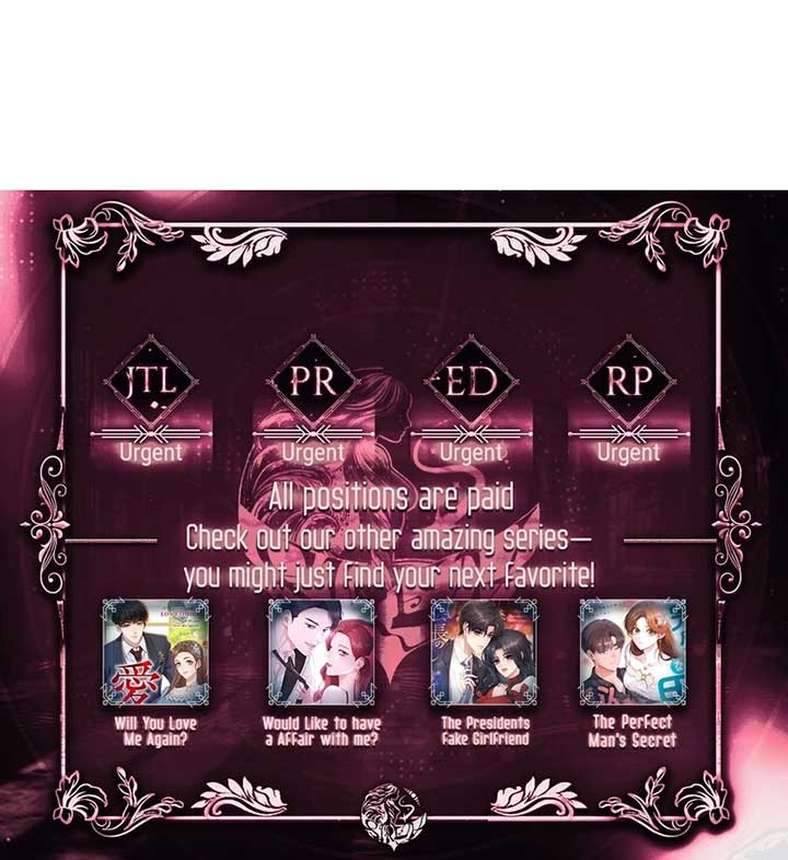 Romance by Chance Chapter 11 - Page 10