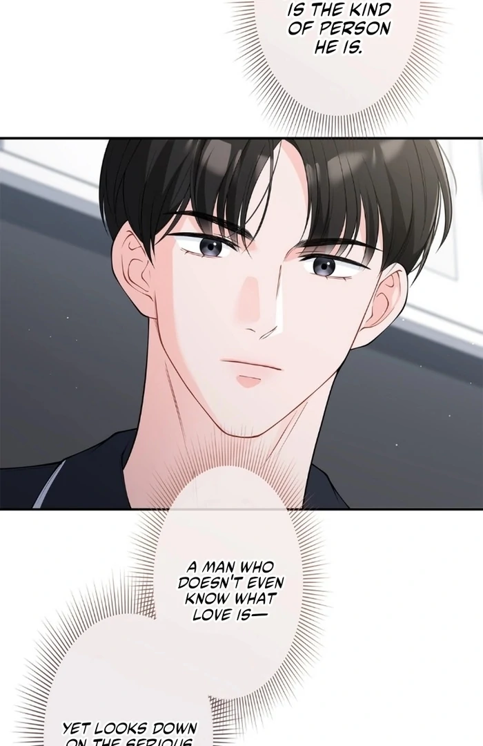 Romance by Chance Chapter 14 - Page 10