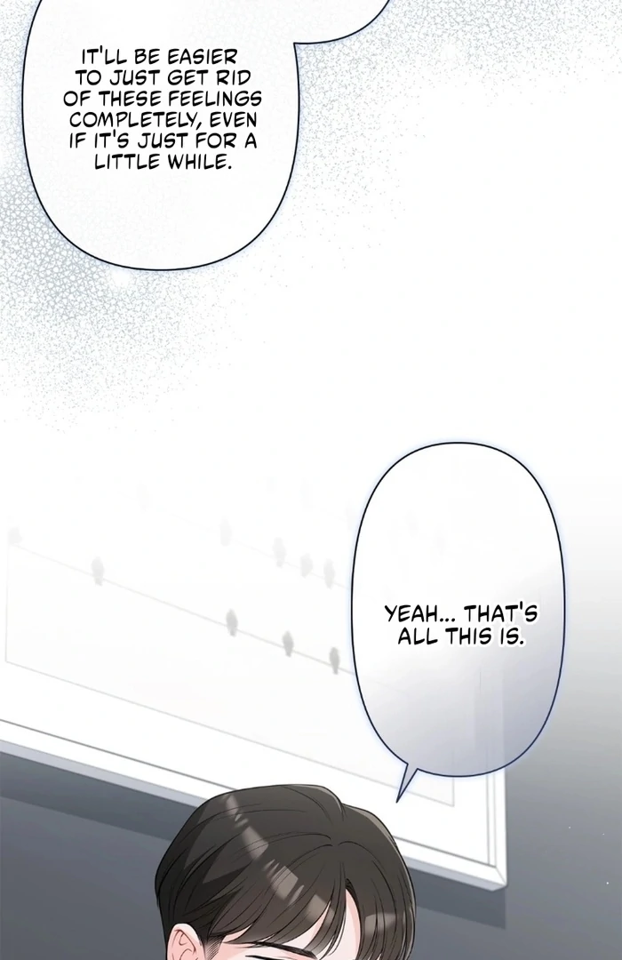 Romance by Chance Chapter 14 - Page 22