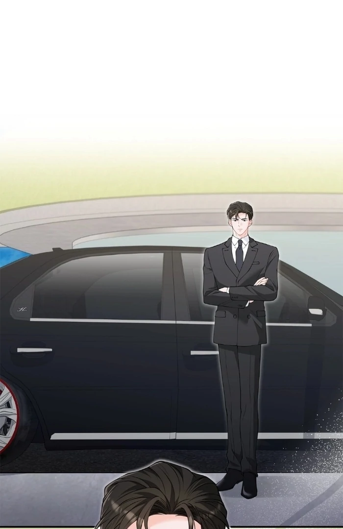 Romance by Chance Chapter 14 - Page 27