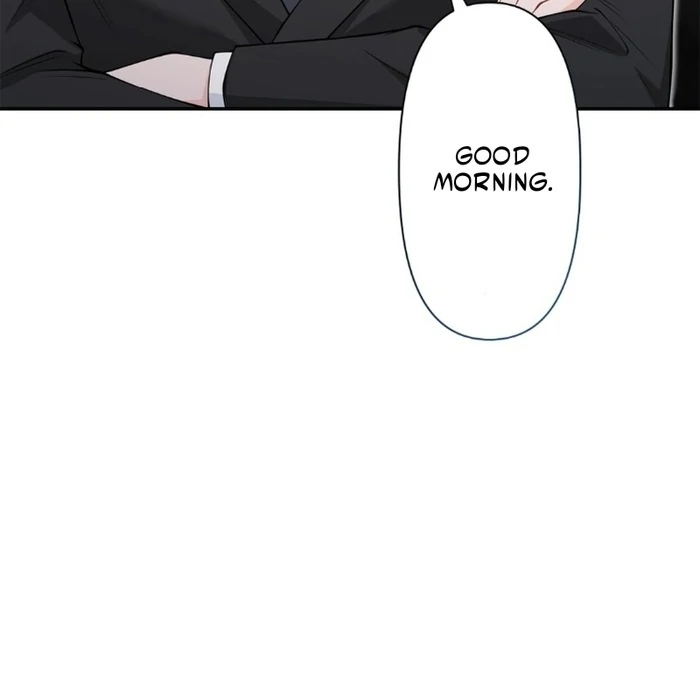 Romance by Chance Chapter 14 - Page 29