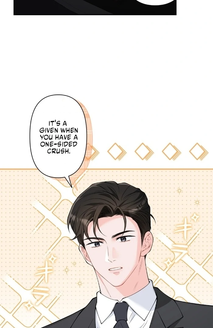 Romance by Chance Chapter 14 - Page 31