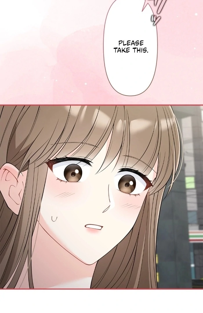 Romance by Chance Chapter 14 - Page 34