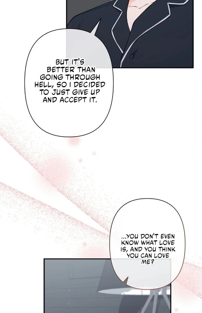 Romance by Chance Chapter 14 - Page 5