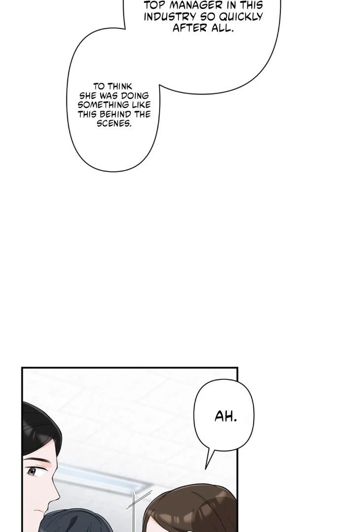 Romance by Chance Chapter 14 - Page 54