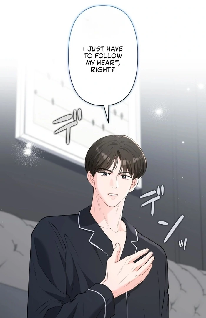 Romance by Chance Chapter 14 - Page 7