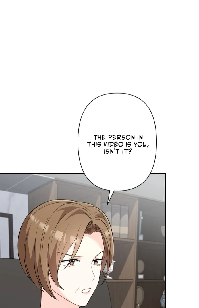 Romance by Chance Chapter 14 - Page 71