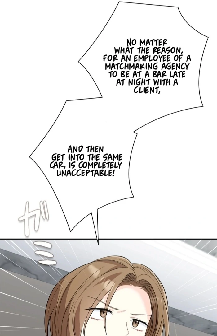 Romance by Chance Chapter 14 - Page 76