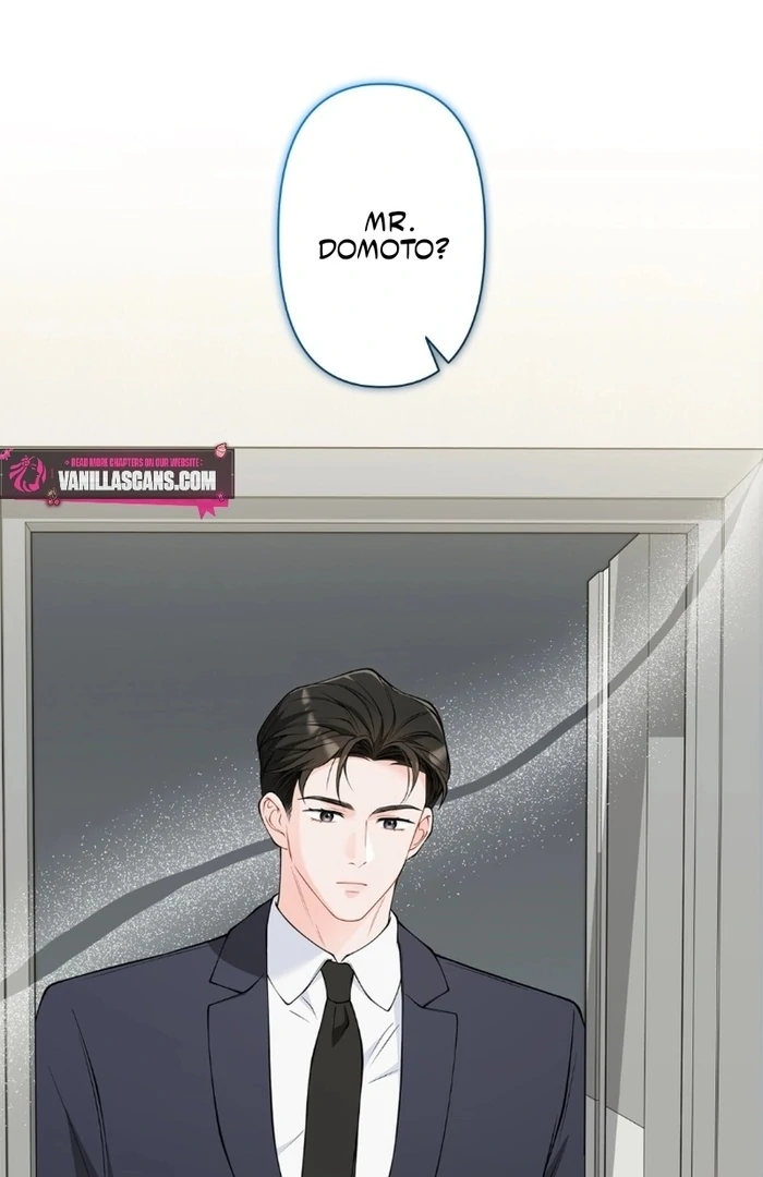 Romance by Chance Chapter 15 - Page 23