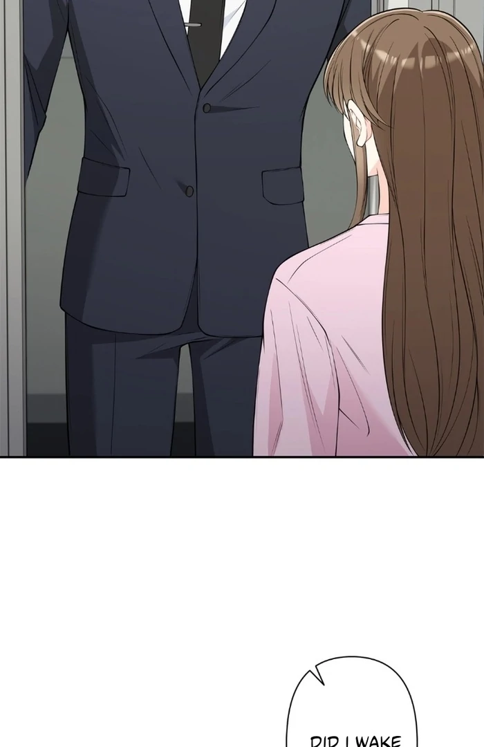 Romance by Chance Chapter 15 - Page 24