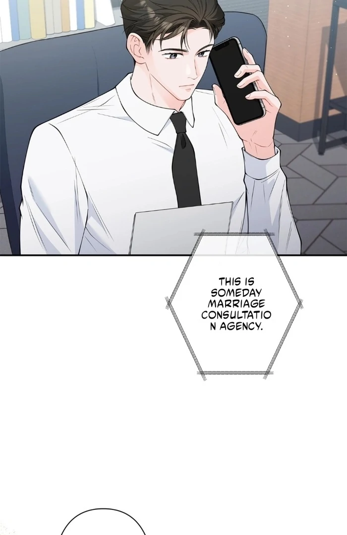 Romance by Chance Chapter 15 - Page 3