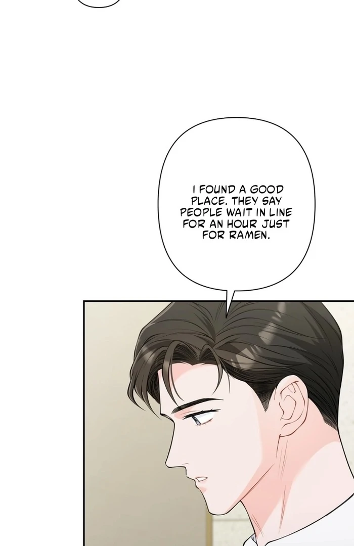 Romance by Chance Chapter 15 - Page 30