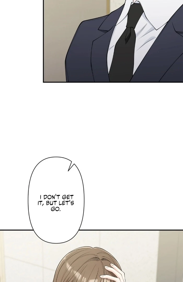 Romance by Chance Chapter 15 - Page 31