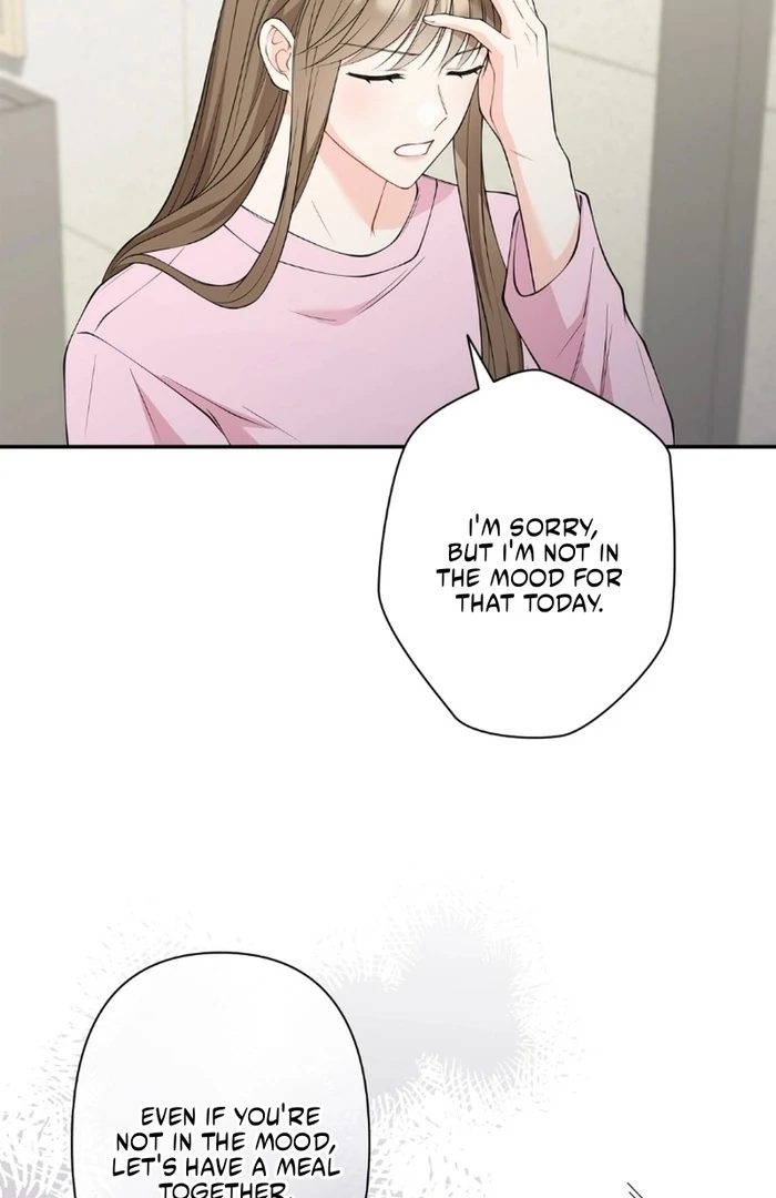 Romance by Chance Chapter 15 - Page 32