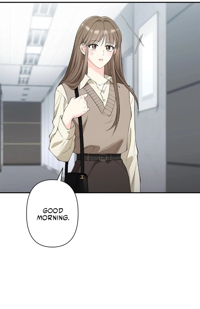 Romance by Chance Chapter 15 - Page 52