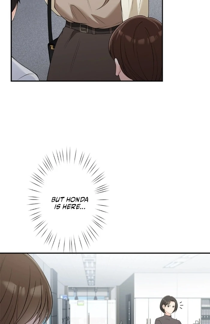 Romance by Chance Chapter 15 - Page 59