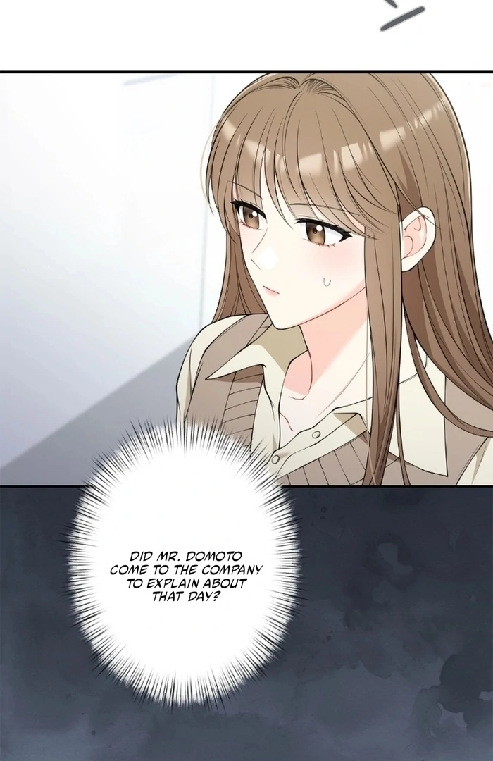 Romance by Chance Chapter 15 - Page 72