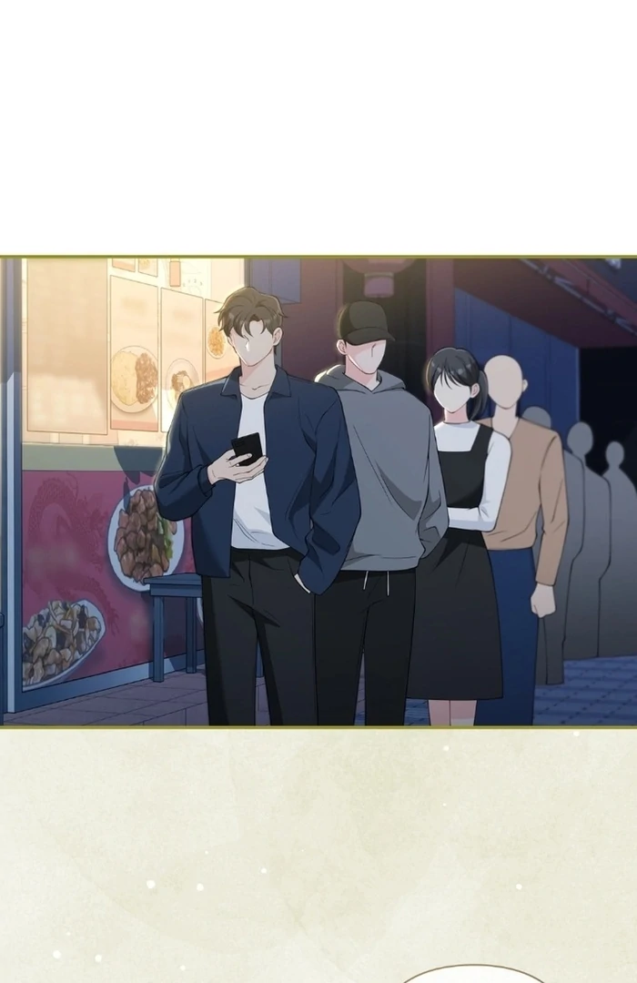 Romance by Chance Chapter 16 - Page 1