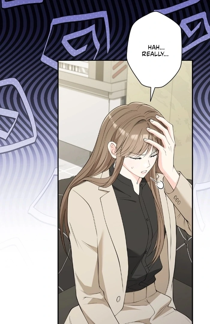 Romance by Chance Chapter 16 - Page 101