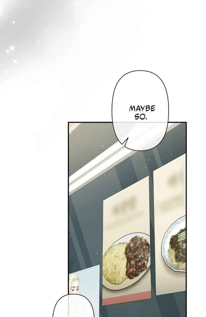 Romance by Chance Chapter 16 - Page 14