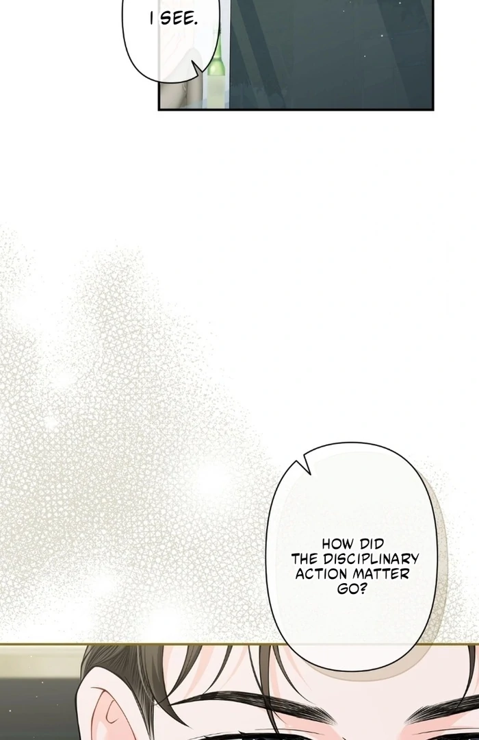 Romance by Chance Chapter 16 - Page 15