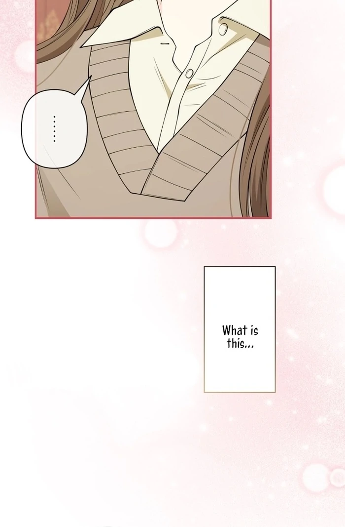 Romance by Chance Chapter 16 - Page 28