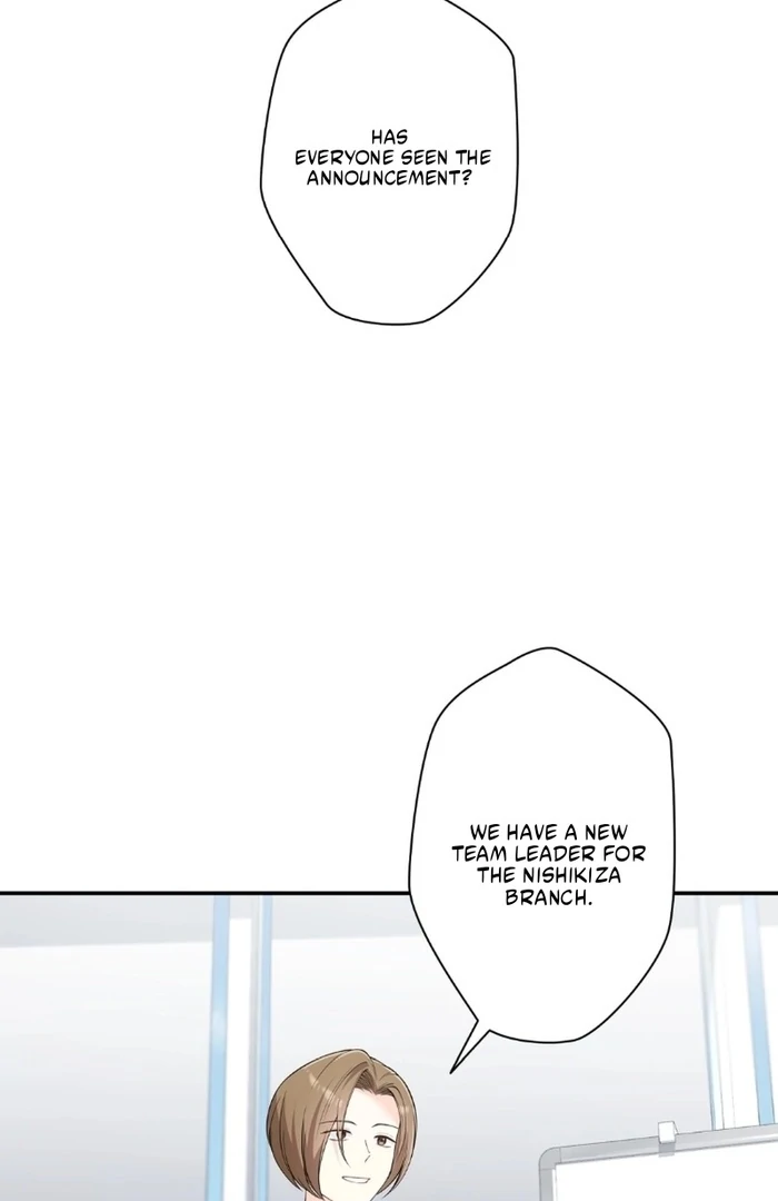 Romance by Chance Chapter 16 - Page 42