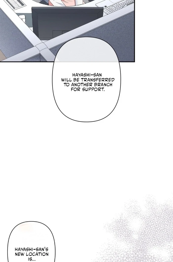 Romance by Chance Chapter 16 - Page 46