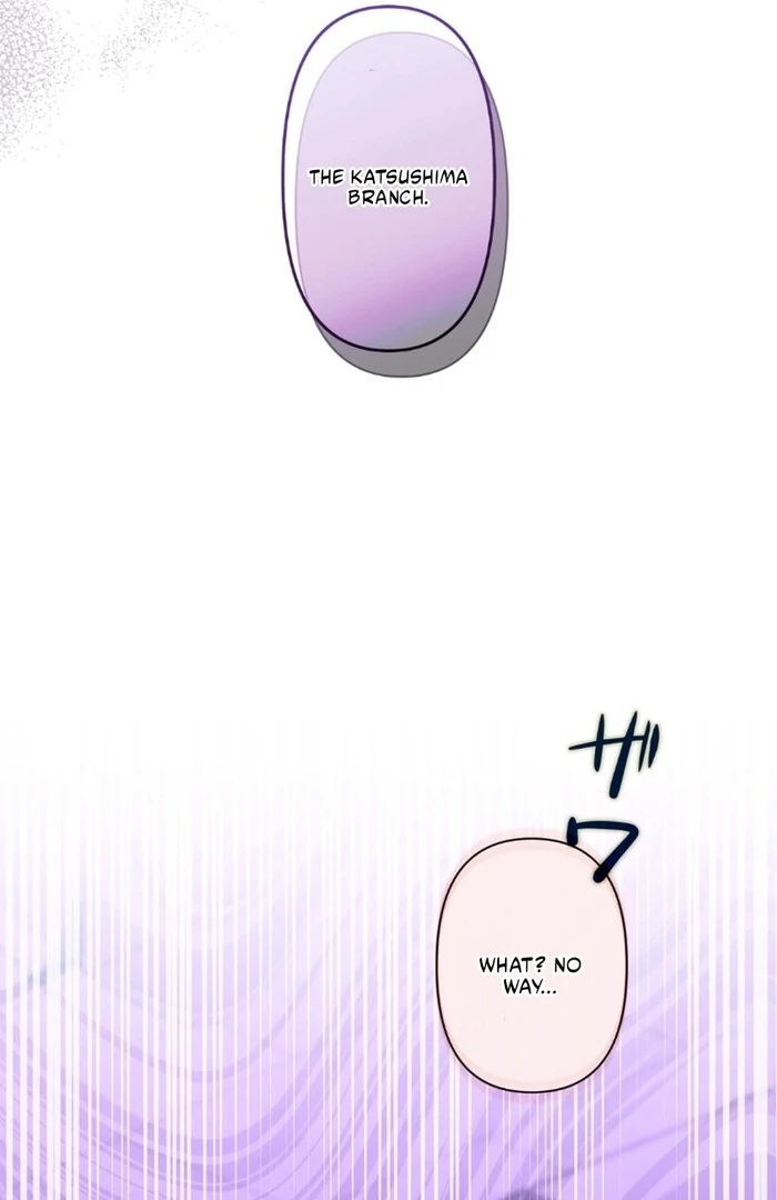 Romance by Chance Chapter 16 - Page 48