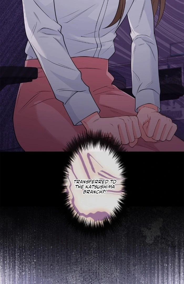 Romance by Chance Chapter 16 - Page 50