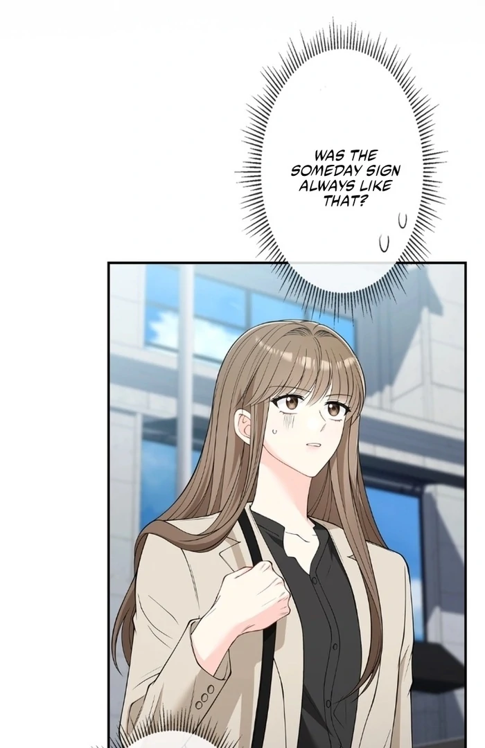 Romance by Chance Chapter 16 - Page 58