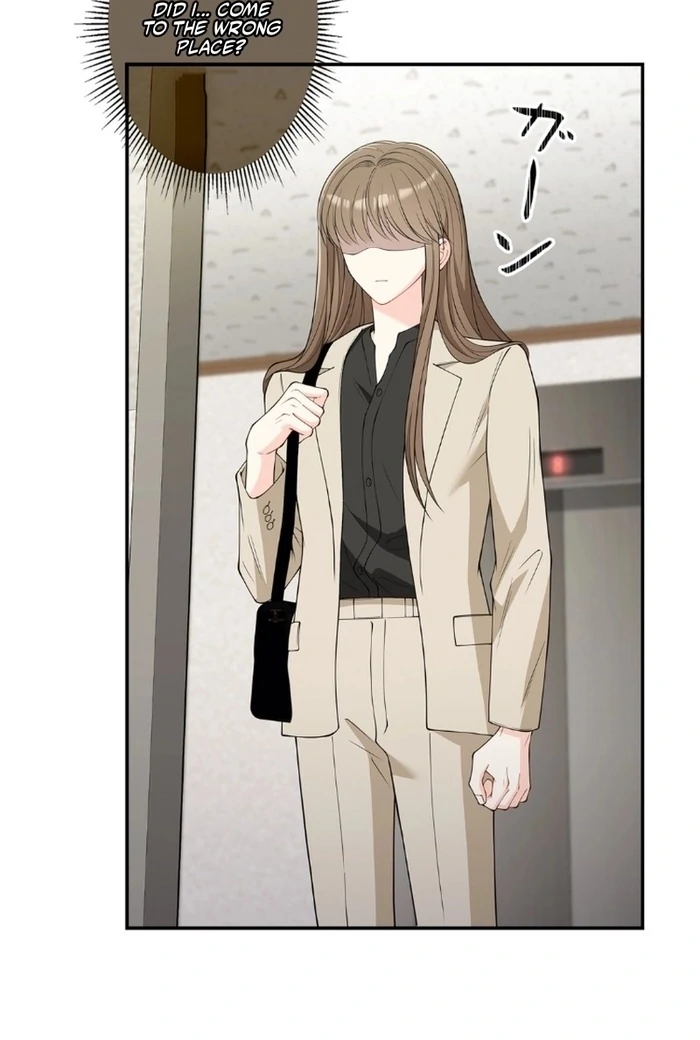 Romance by Chance Chapter 16 - Page 64