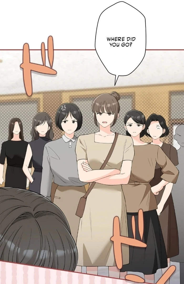 Romance by Chance Chapter 16 - Page 66