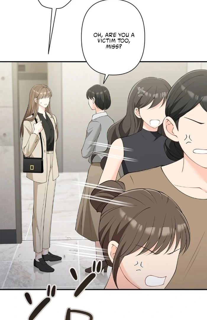 Romance by Chance Chapter 16 - Page 69