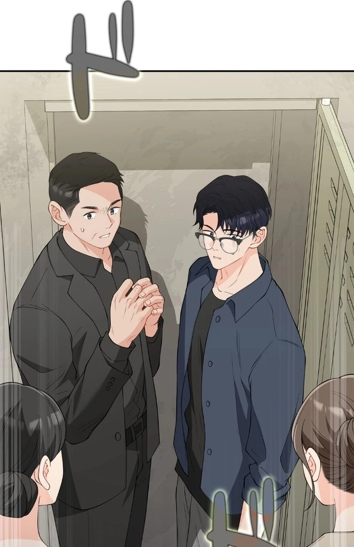 Romance by Chance Chapter 16 - Page 73