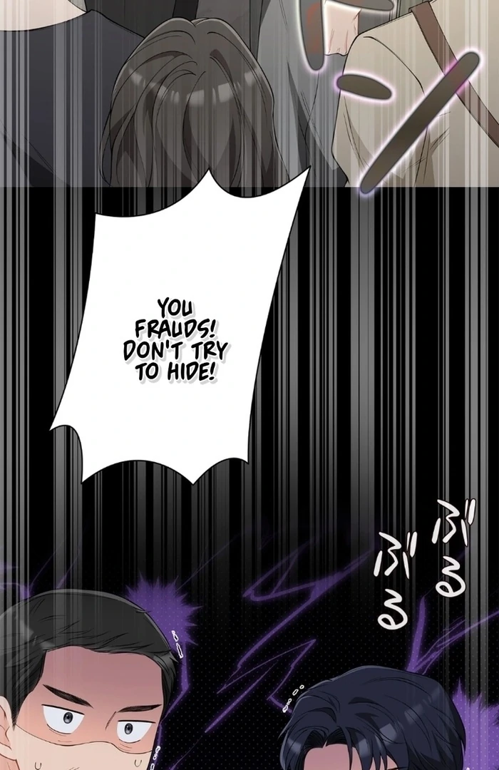 Romance by Chance Chapter 16 - Page 74