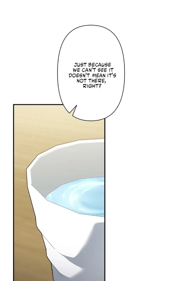 Romance by Chance Chapter 16 - Page 8