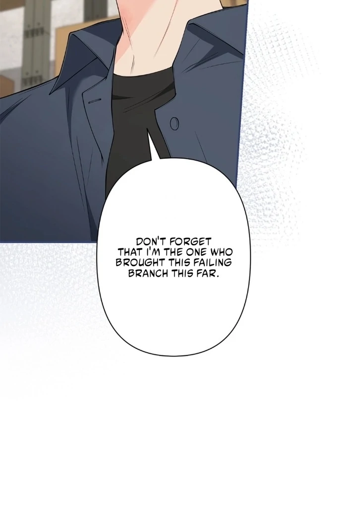 Romance by Chance Chapter 16 - Page 95