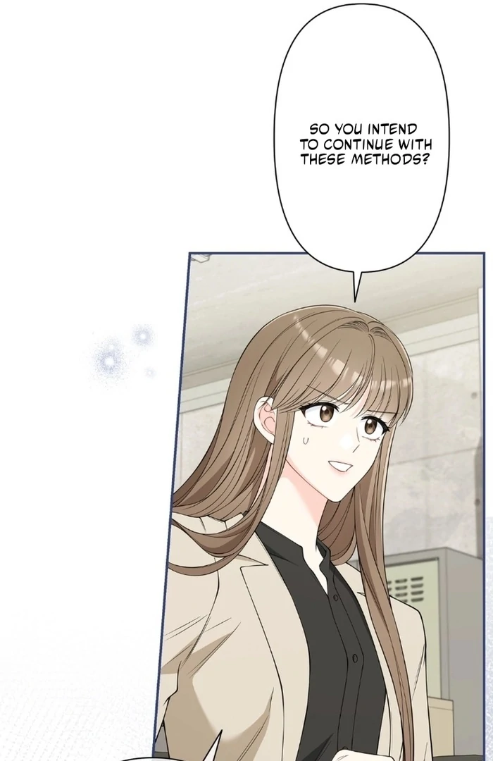 Romance by Chance Chapter 16 - Page 96