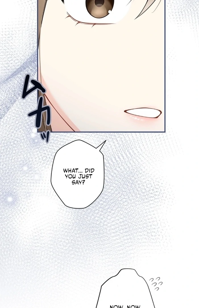 Romance by Chance Chapter 16 - Page 98