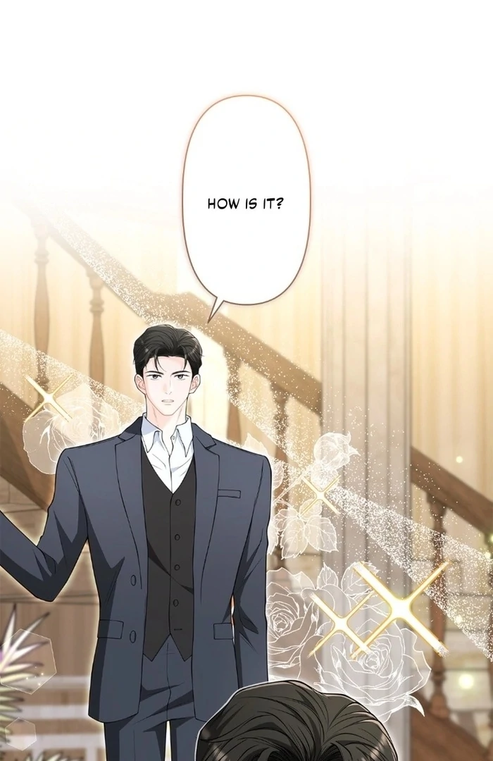 Romance by Chance Chapter 17 - Page 20