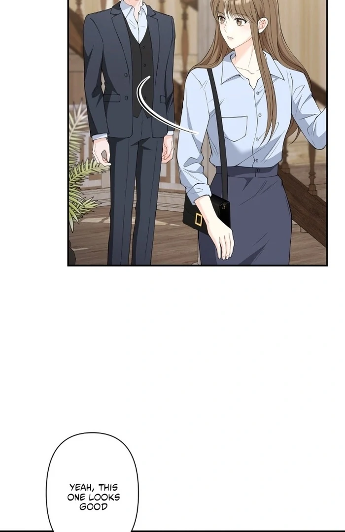 Romance by Chance Chapter 17 - Page 25