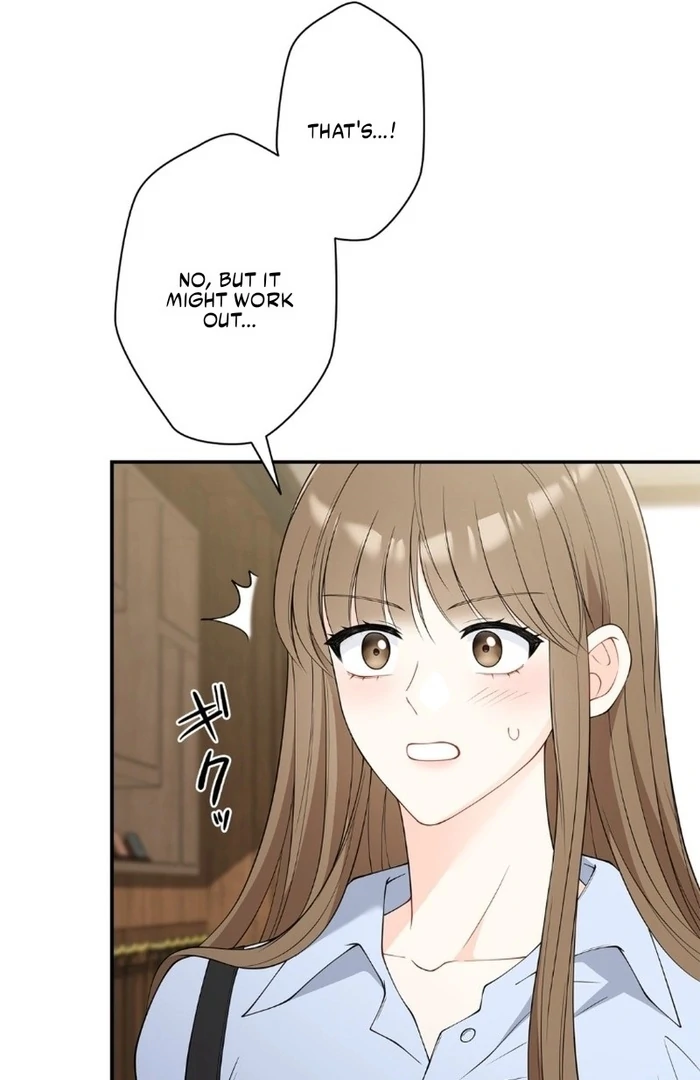 Romance by Chance Chapter 17 - Page 38