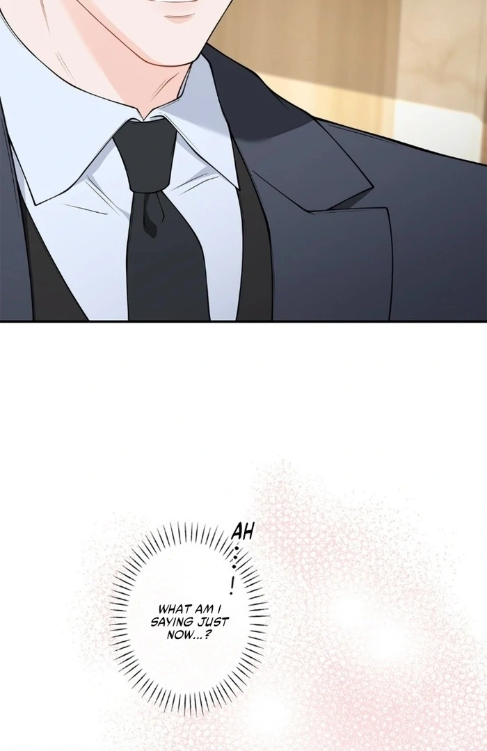 Romance by Chance Chapter 17 - Page 40