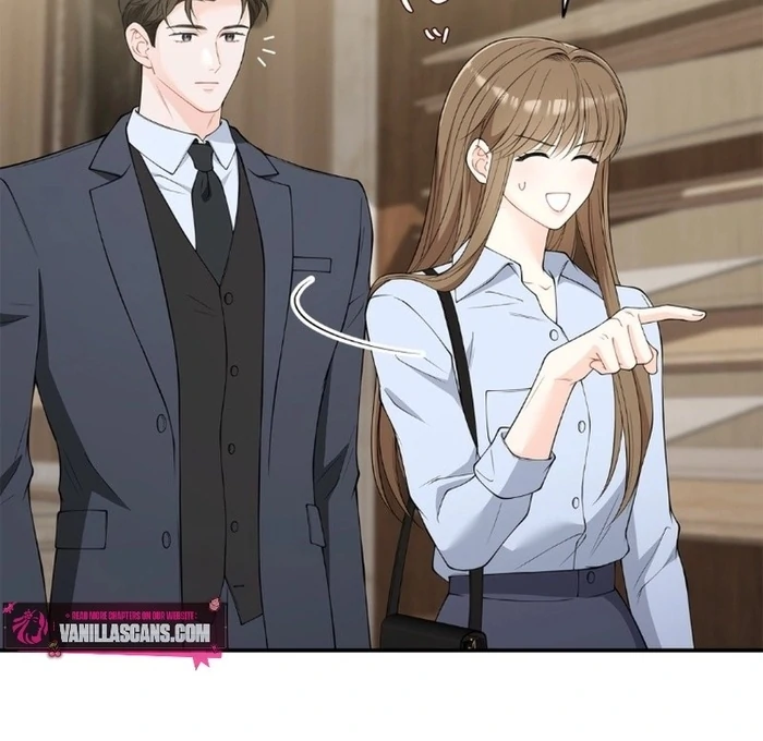 Romance by Chance Chapter 17 - Page 47