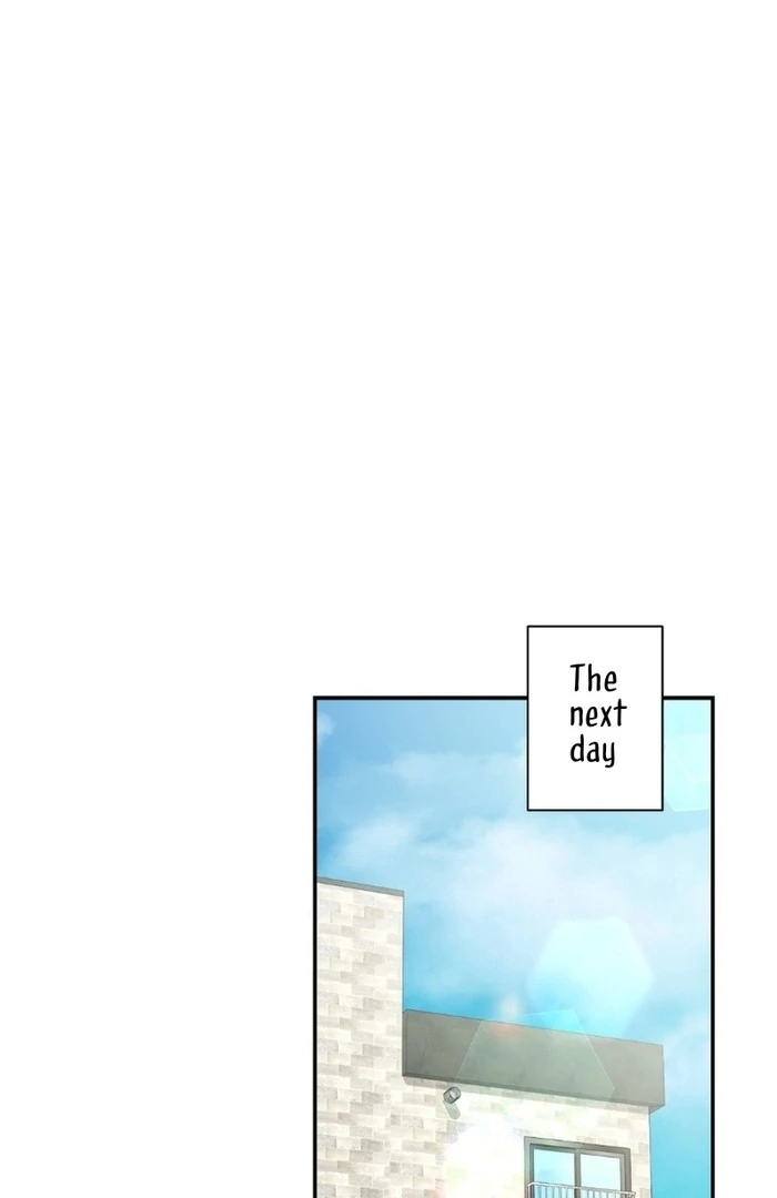 Romance by Chance Chapter 17 - Page 51