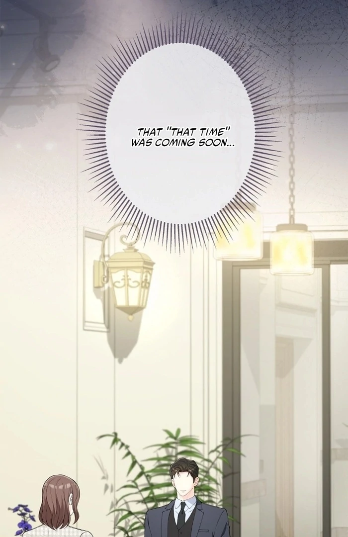 Romance by Chance Chapter 17 - Page 61